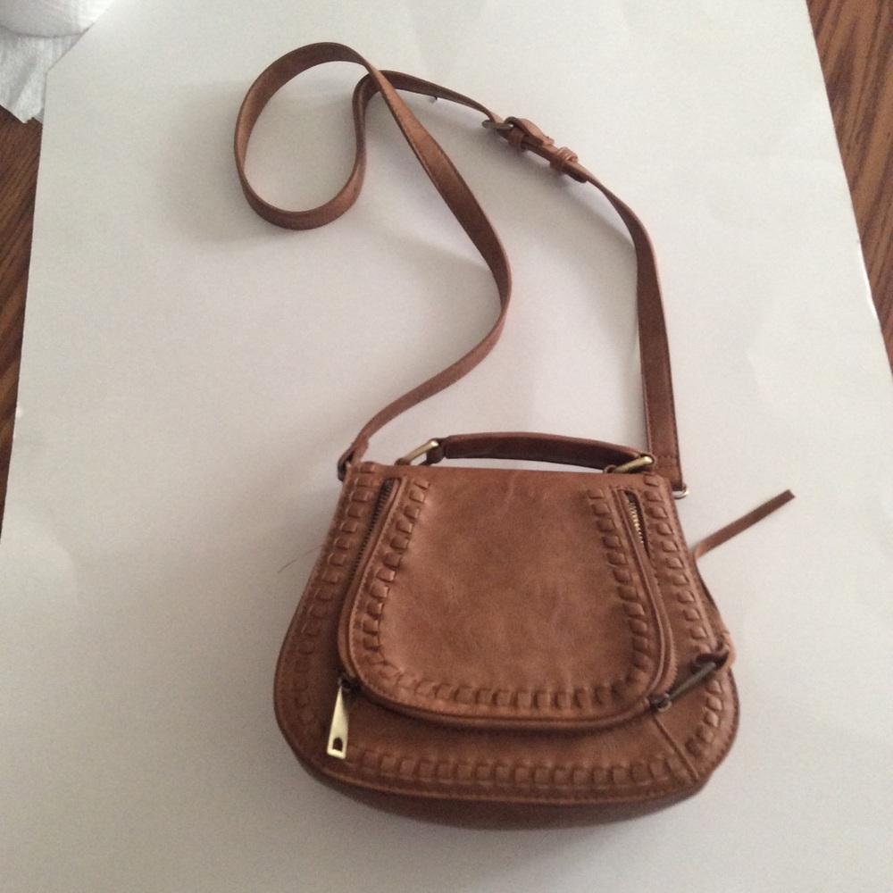 Altar’d state women’s leather purse handbag Sc